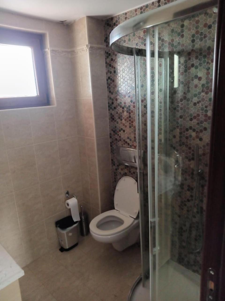 Gasparakis Villas 普拉基亚斯 外观 照片